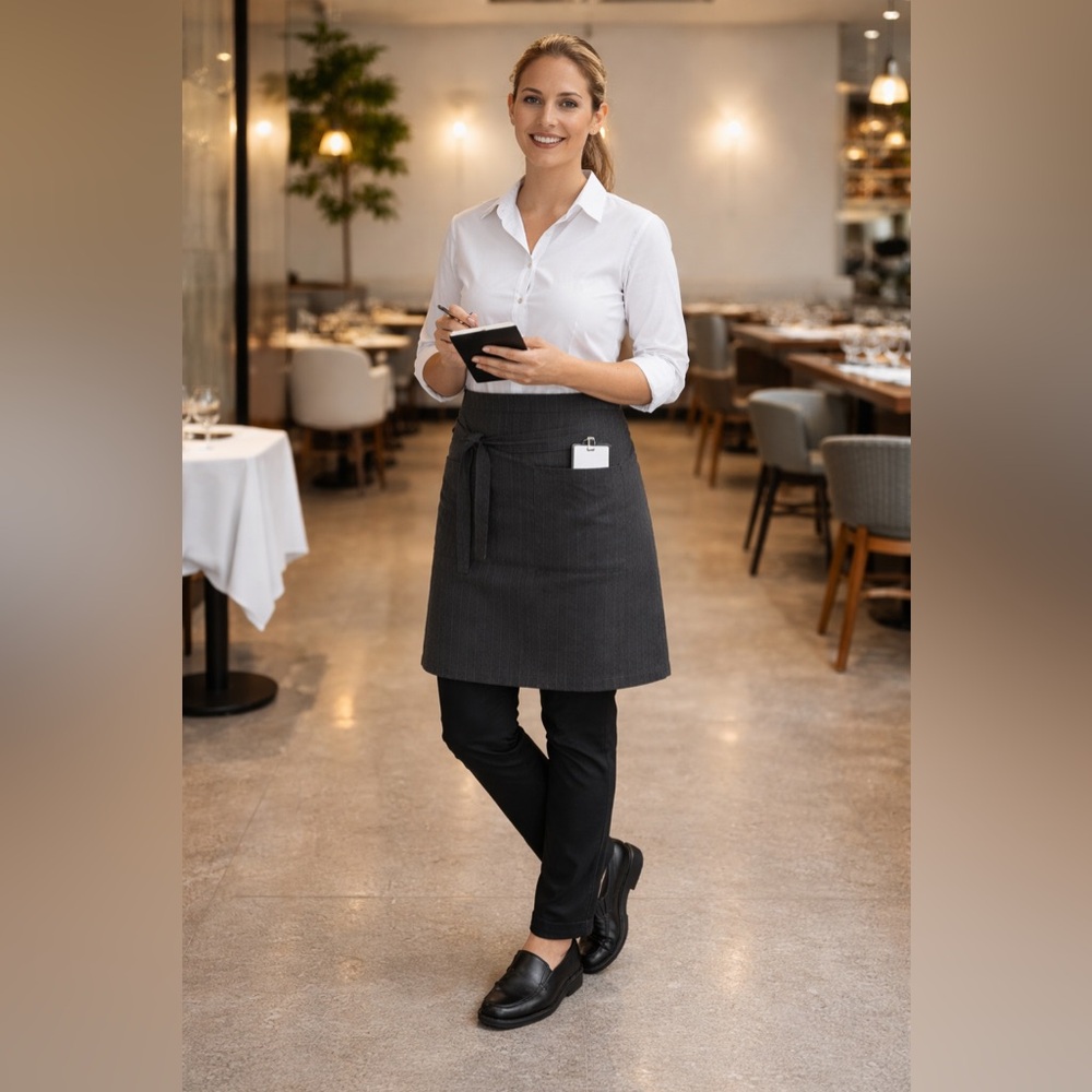 SAS Black Leather Women's Loafers Size 8 wide comfort shoe. Made USA New no tags